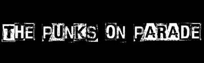 logo The Punks On Parade